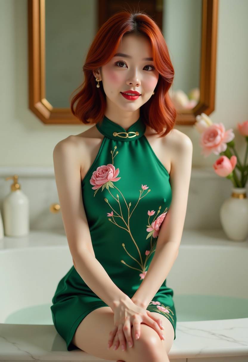 深海巨兽