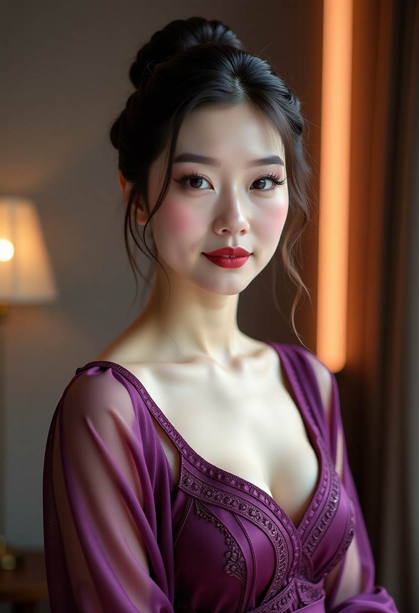 繁花似锦