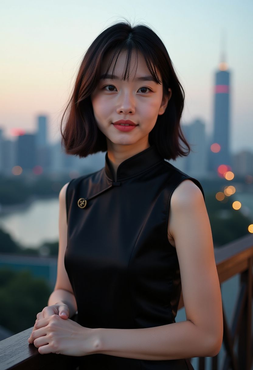 青春派对