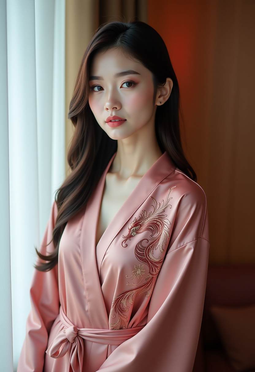 温暖的弦